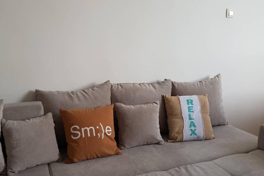 Kiki With A Sea View, Free Wifi, For 2 Persons Appartement