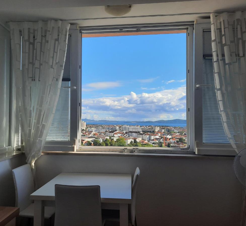 Appartement Kiki With A Sea View, Free Wifi, For 2 Persons