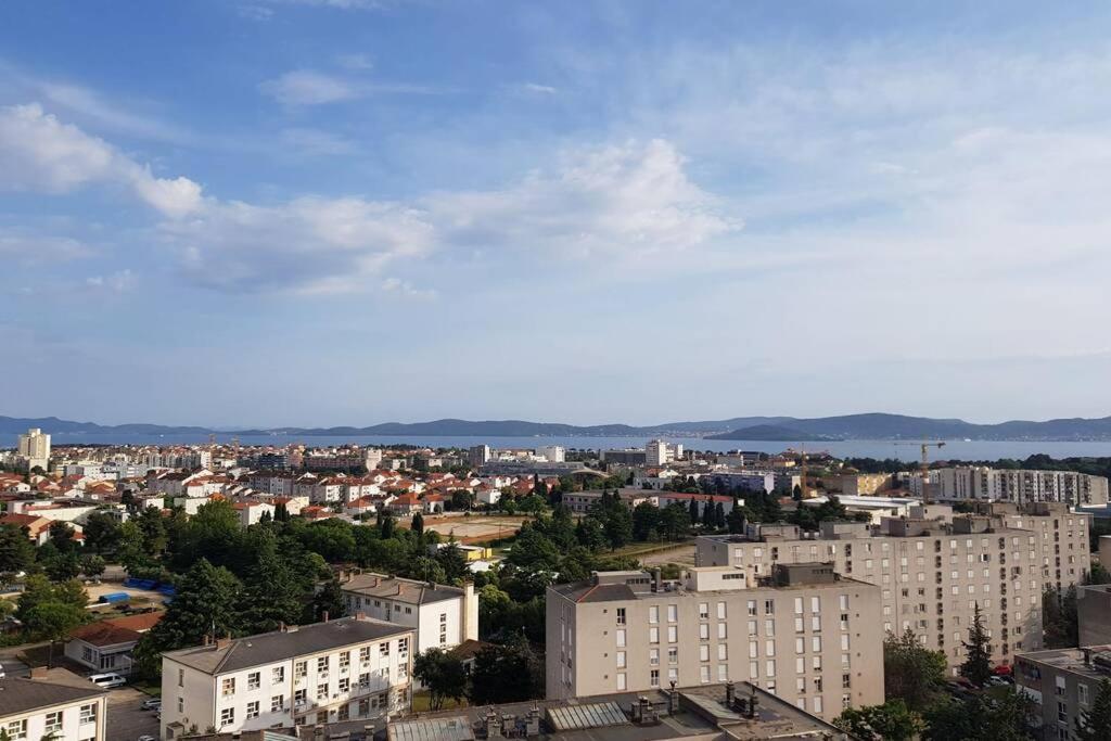 Kiki With A Sea View, Free Wifi, For 2 Persons